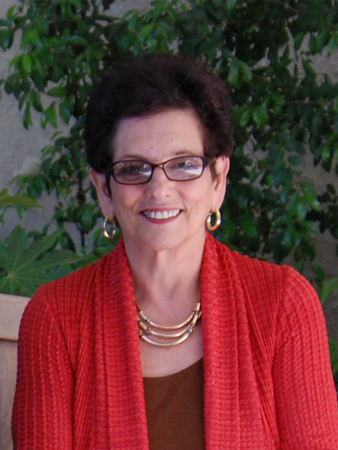 Susan Baum, Ph.D.