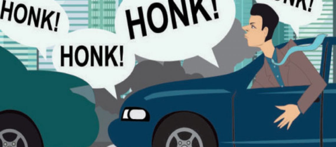 Honk