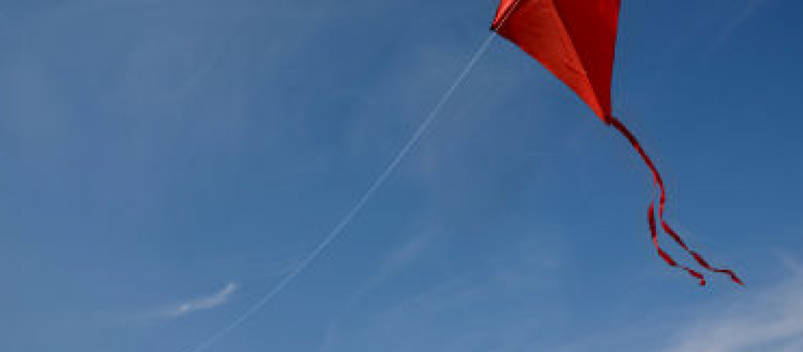 Kite-Flying