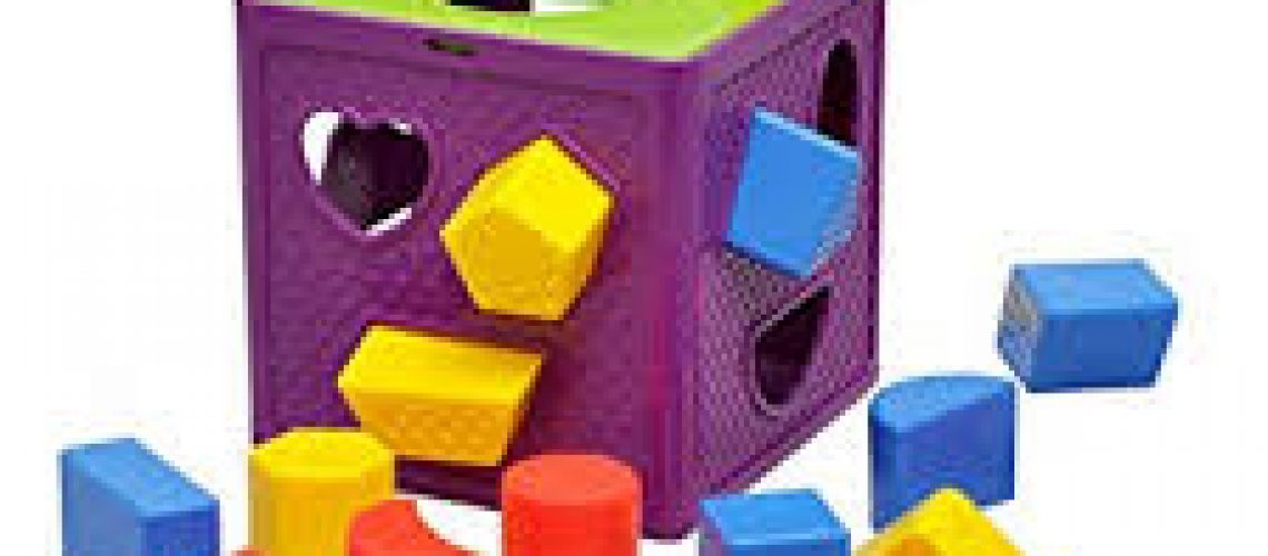 shape sorter