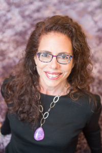 Julie Skolnick, M.A., J.D.